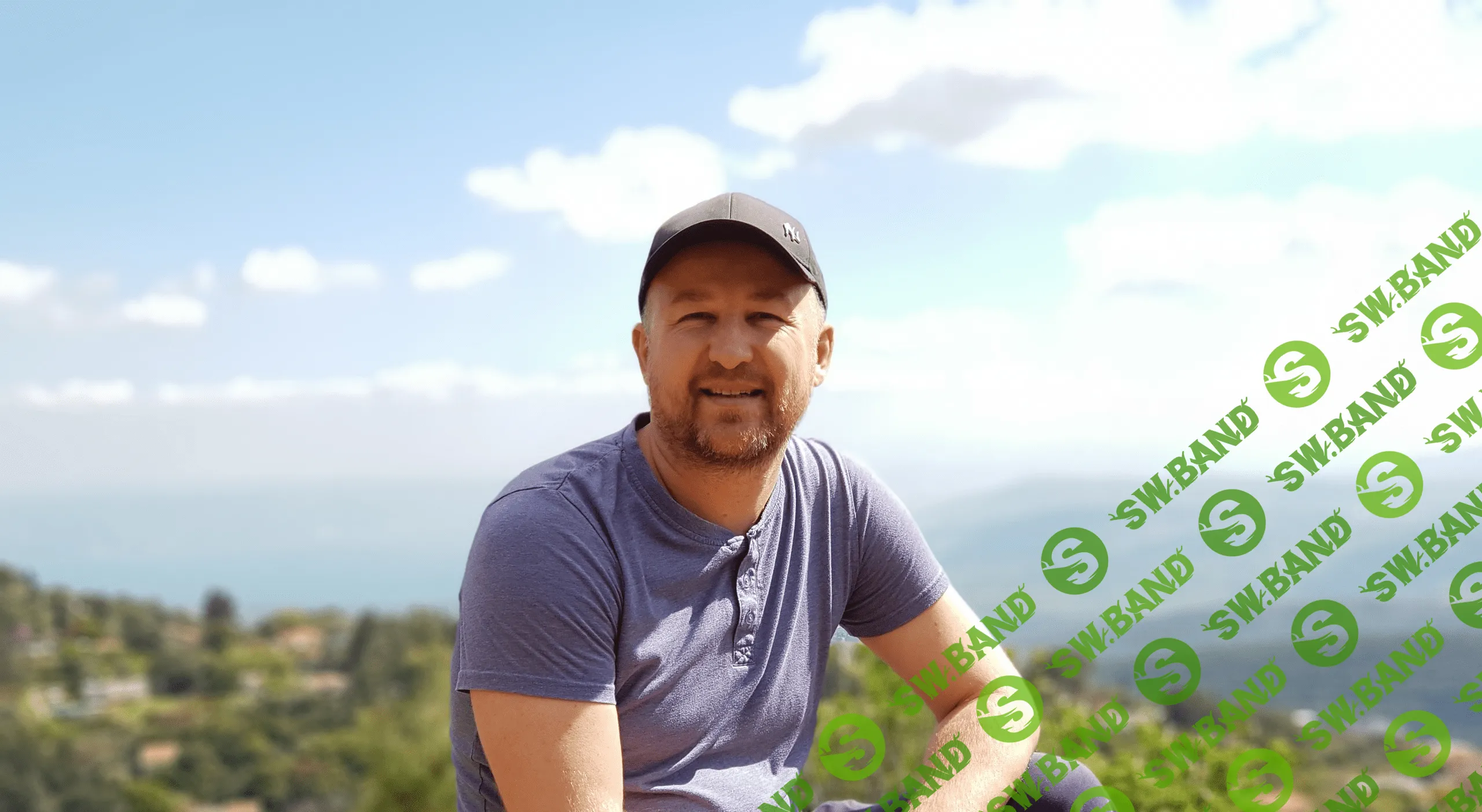 Сергей Ратнер