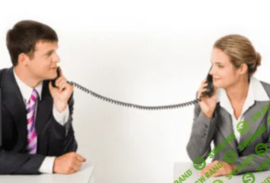 [Сергей Ретивых] Как написать продающий сценарий холодного звонка [2013]