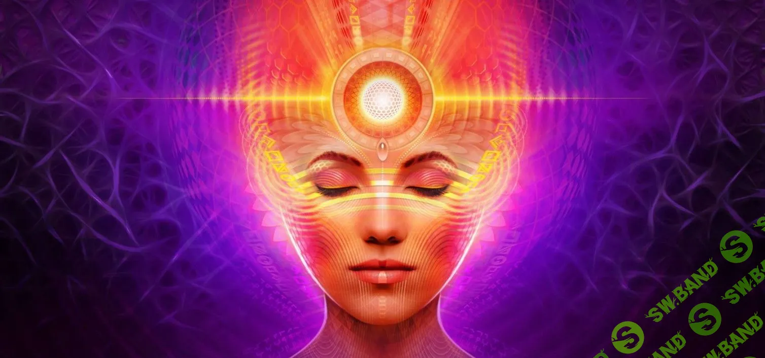 [Сергей Рябой] Практикум по развитию ясновидения (2016)