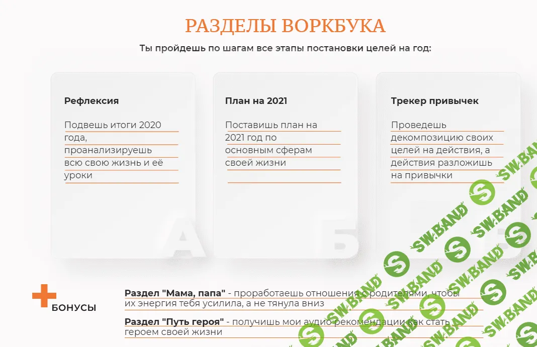 [Сергей Романович] 2021 Сергей Романович  Воркбук