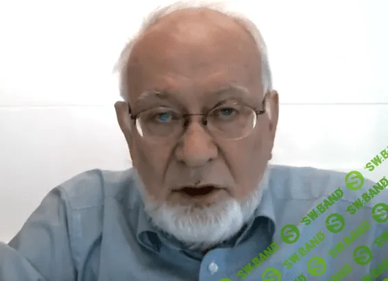 [Сергей Розов] Магия денег (аудио)