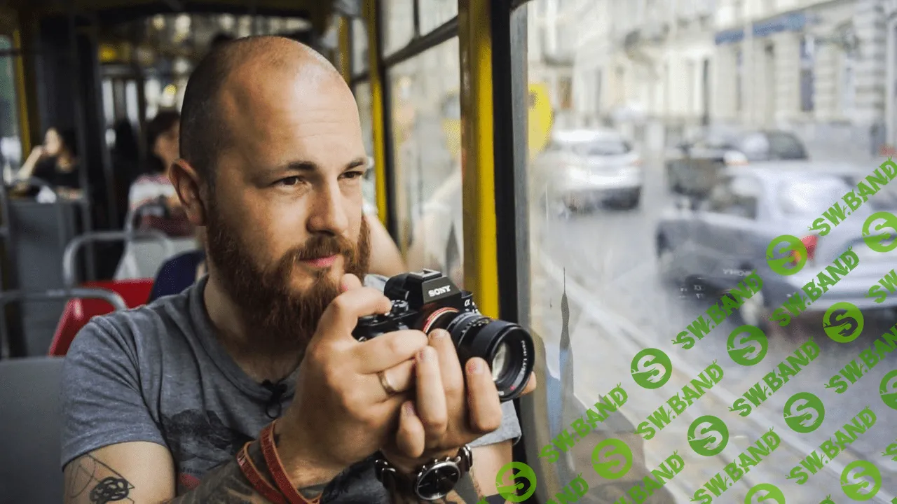 [Сергей Сараханов] Основы фотографии