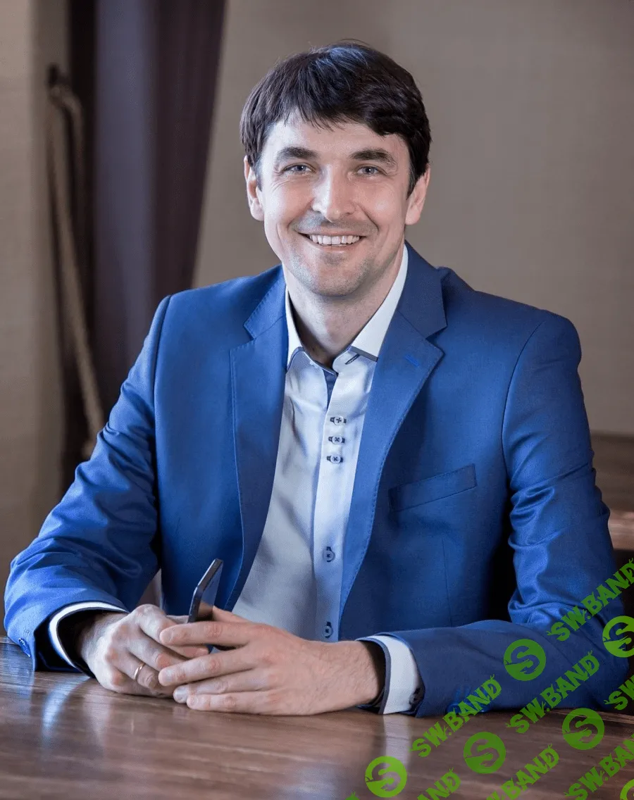 Сергей Шевченко