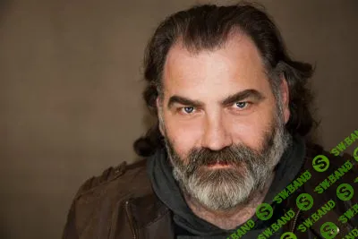 [Сергей Шишков] Мужской путь развития