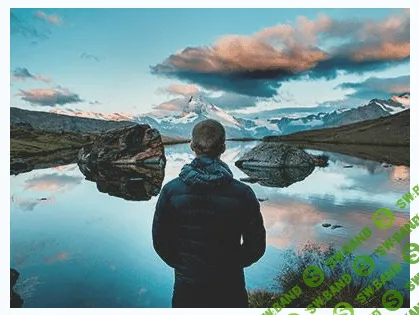 [Сергей Шишков] Сталкинг 2.0