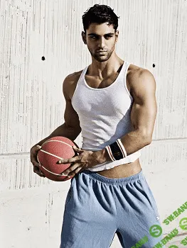 [Сергей Сивец] Авторская методика похудения для мужчин