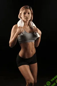 [Сергей Сивец] Эффективная диета для быстрого похудения. Методика для женщин