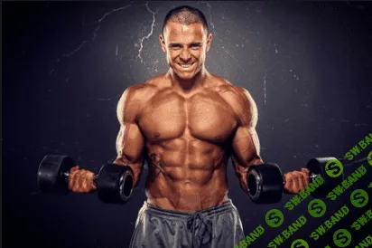 [Сергей Сивец] Программа тренировок на рельеф для мужчин «СУПЕРДЖЕТ»