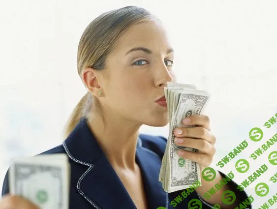 [Сергей Смирнов] Психология Денег (2018)