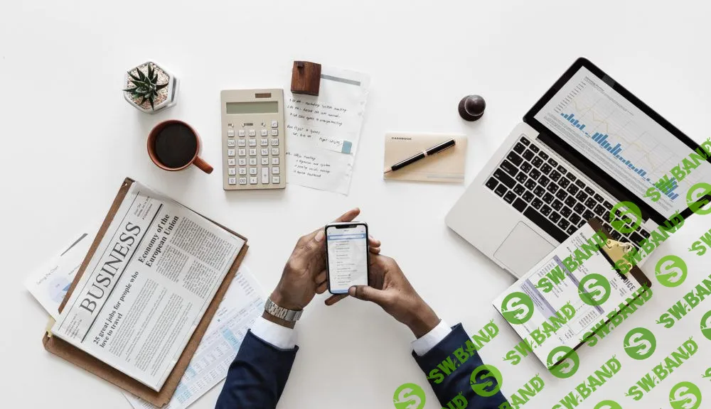 [Сергей Спирин] Инвестиционный портфель (2020)