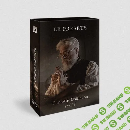 [Сергей Спирин] Киношные пресеты II (2021)