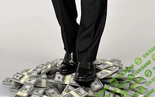 [Сергей Сташков] Генерация идей для создания собственного бизнеса (2013)