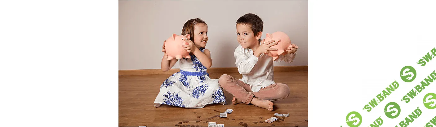 [Сергей Васюков] Мое финансовое будущее (2021)