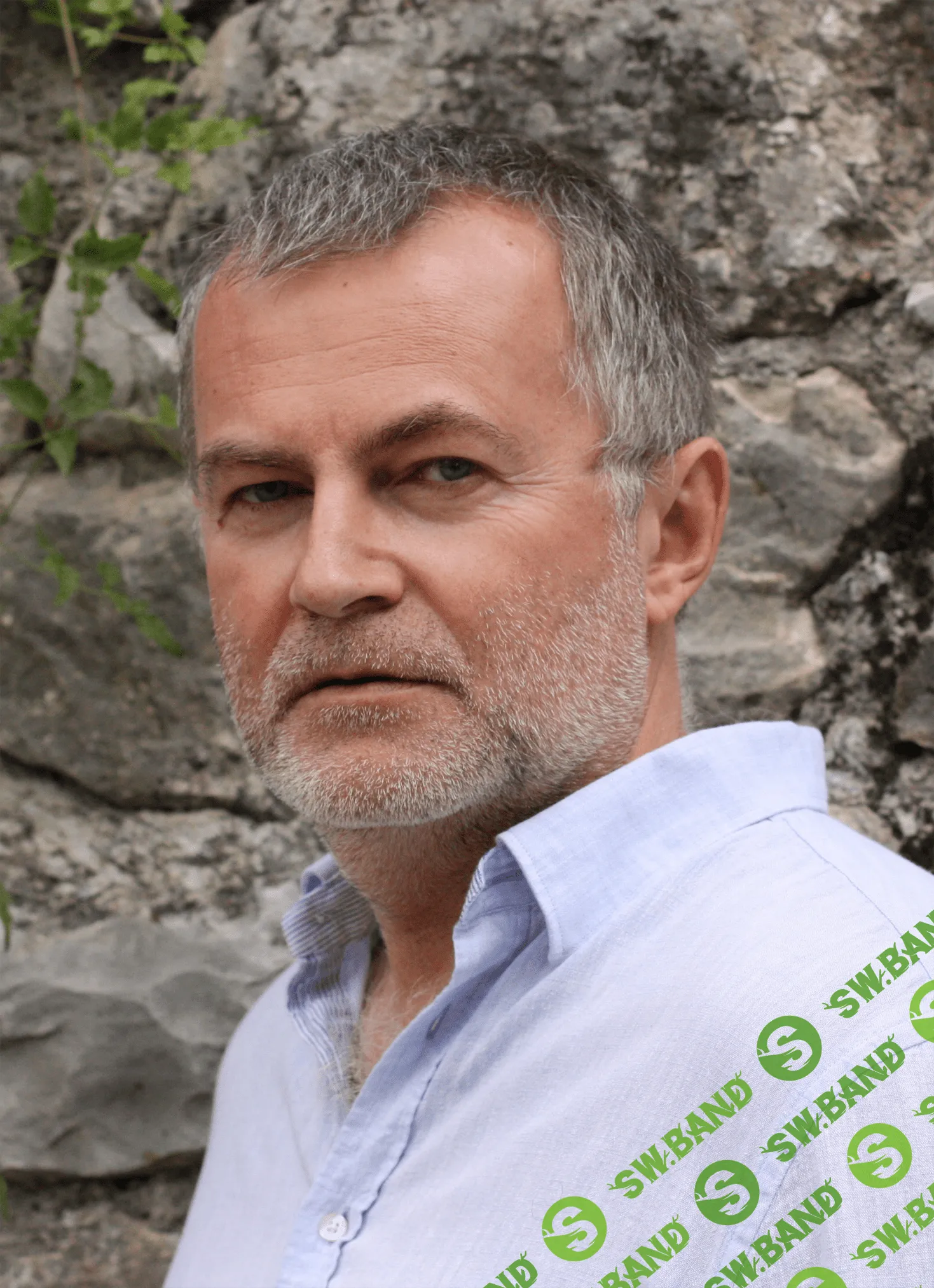 Сергей Всехсвятский