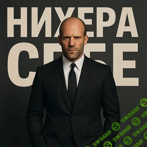 [Сергей Захаров] Обучение по созданию поздравлений от знаменитостей (2025)