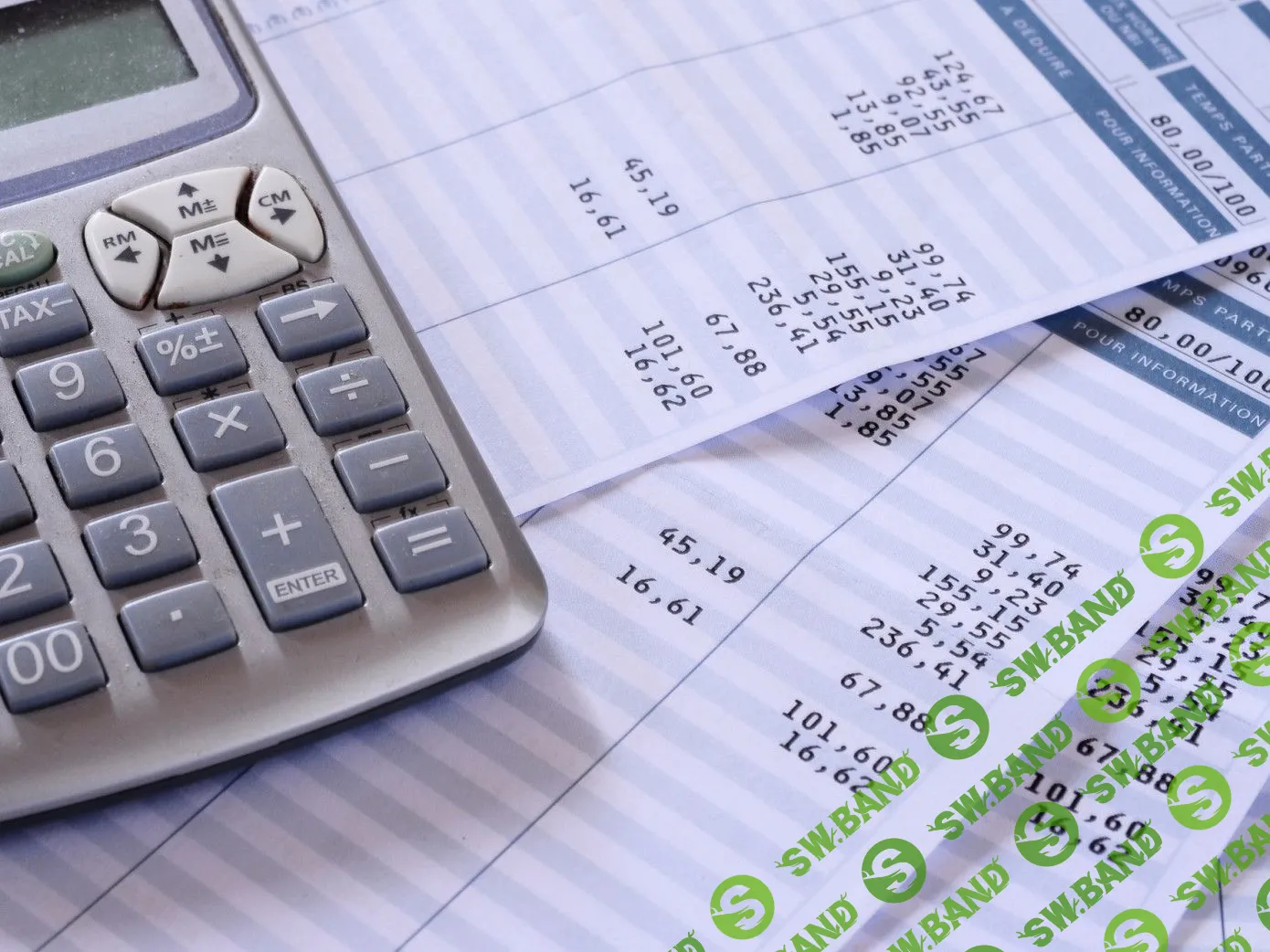 Сервис-бухгалтер для малого бизнеса ScaleFactor привлек $10 млн