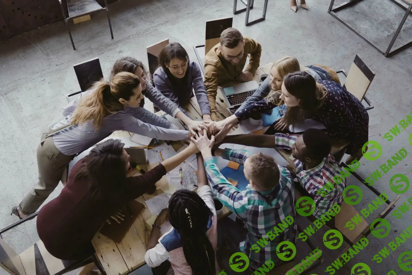 Сервис «Точка» и платформа SimplyFi открыли краудфандинговую площадку для бизнеса