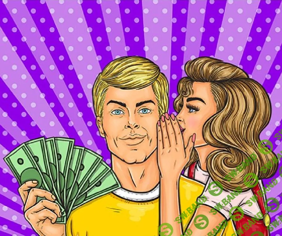 Серый способ заработка до 3-10к в неделю (2018)