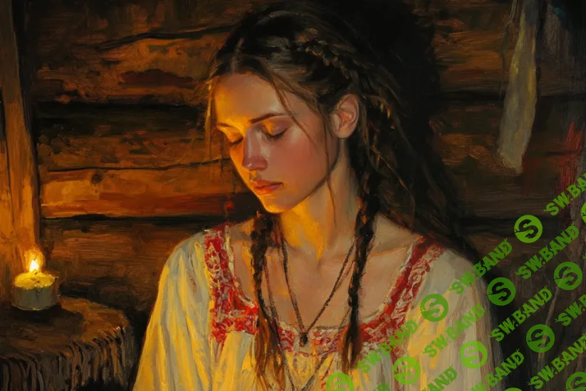 [Северная сказка, Ирина Иванова] Заговорник. 73 защитных заговора (2025)