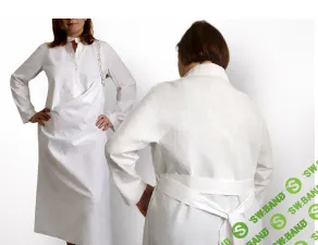 [sewingsecrets, Вероника Степанова] Цельнокроеный рукав с ластовицей (2026)