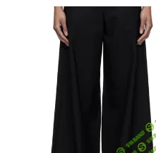 [sewingsecrets, Вероника Степанова] Моделирование брюк Kenzo (2026)