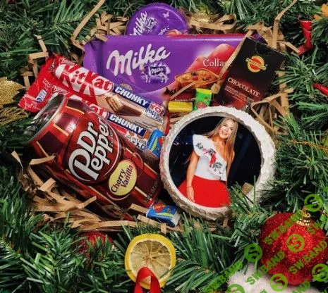 [Сезонный бизнес] Авторский кейс по продаже Новогодних Елочных шаров с фотографиями