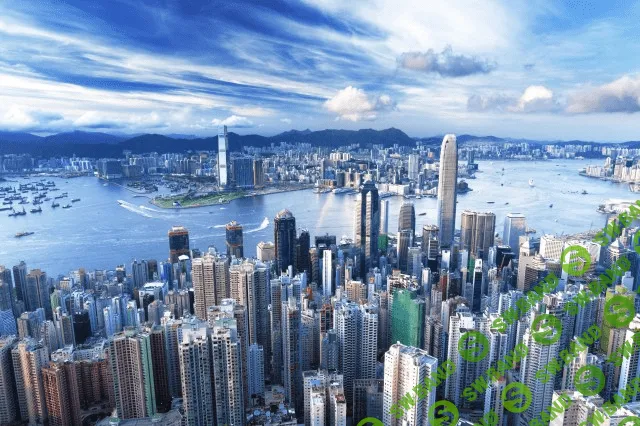 [Shambala] Гонконг это просто! Как за 4 дня посмотреть все! Путешествие под ключ