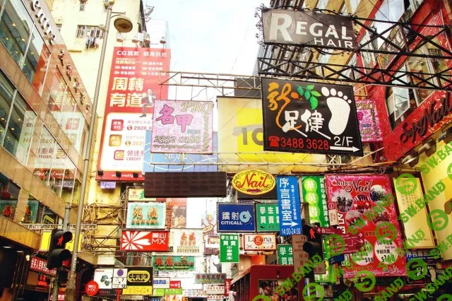 [Shambala] Гонконг это просто! Как за 4 дня посмотреть все! Путешествие под ключ