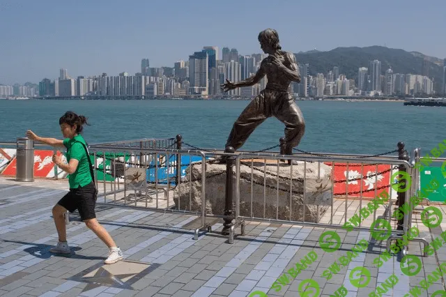 [Shambala] Гонконг это просто! Как за 4 дня посмотреть все! Путешествие под ключ