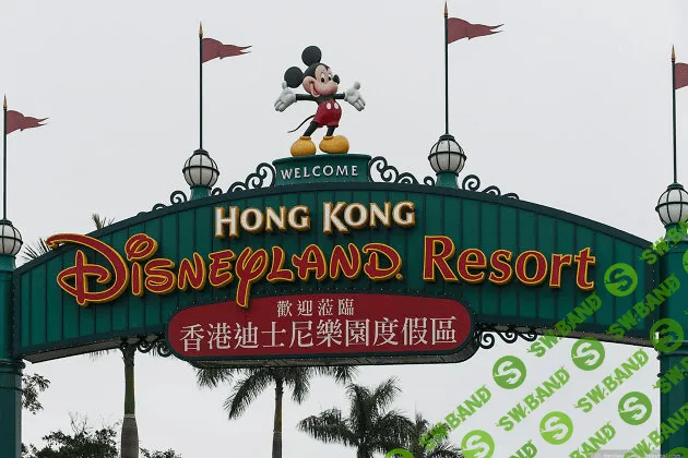 [Shambala] Гонконг это просто! Как за 4 дня посмотреть все! Путешествие под ключ