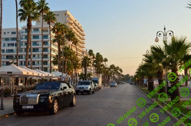 [Shambala] Весь Кипр за 10 дней. Подробный маршрут путешествия