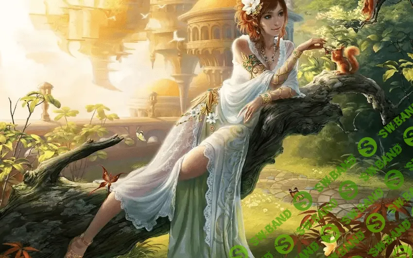 [Sharewood.biz] [Лиза Питеркина] Мастерство интимных отношений. Модуль 1,2,3 (2014)