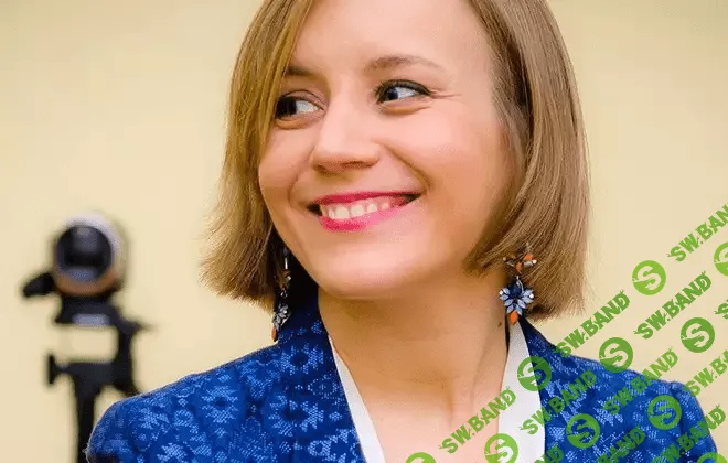 [Шарлай Анна] Трюки стилистов для вашего образа 2