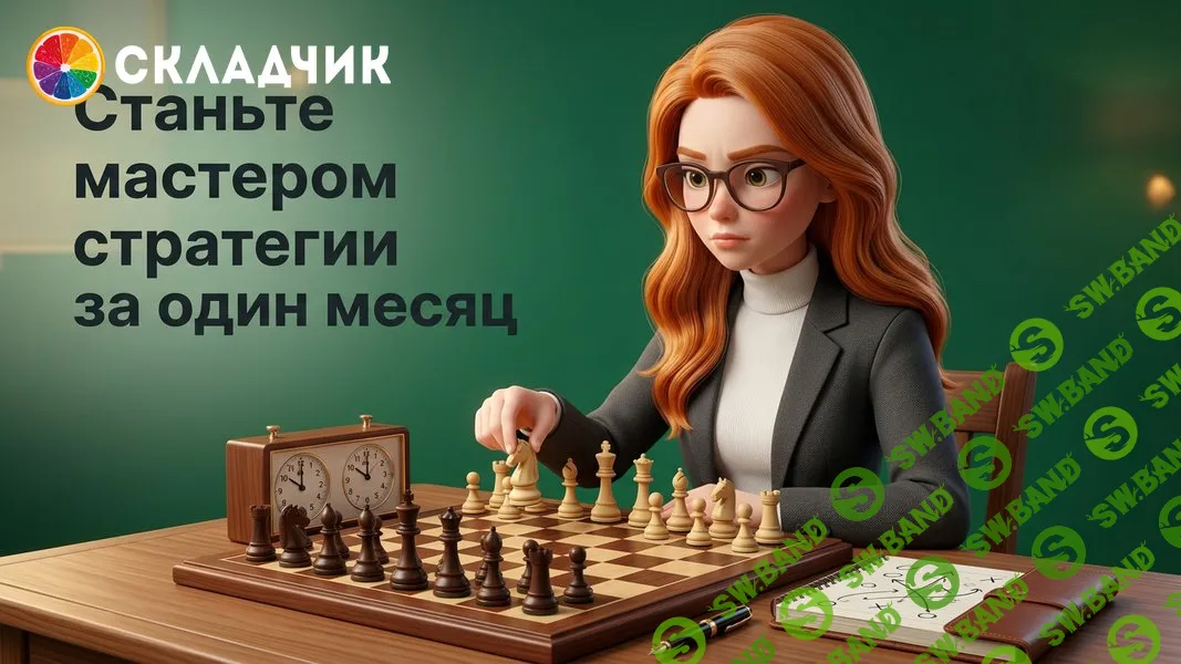 Шахматы для начинающих [TutorPlace] [Ильяс Азимов]