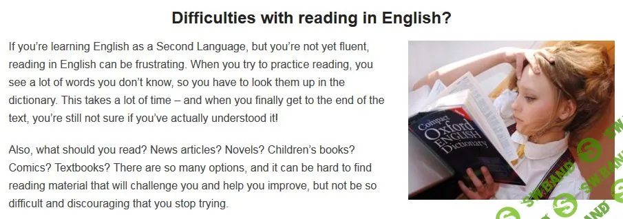 [Shayna Oliveira] Reading Course (2019)