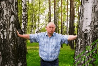 [Шерстенников Николай] Солнечная жемчужина