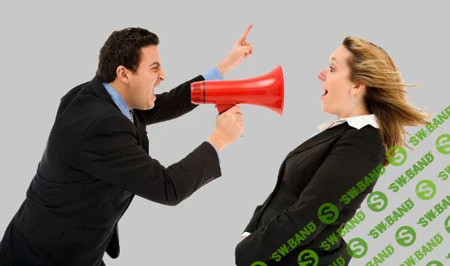 Шесть секретов жестких переговоров