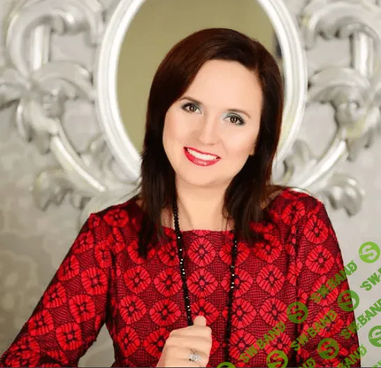 [Шевченко Юлия] Искусство женских тренингов