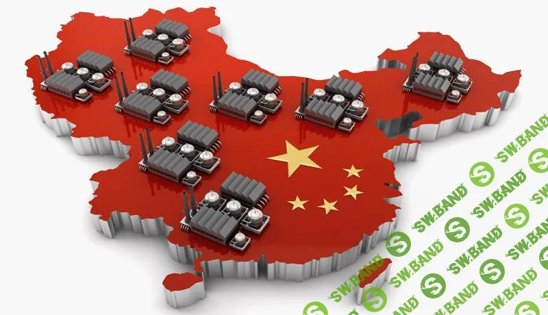 [Шевцов А.] Турбобизнес с Китаем (2014)