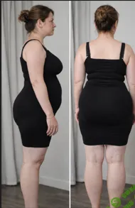 [Шитье] Адаптация лекал под индивидуальную фигуру [Олеся Строганова]