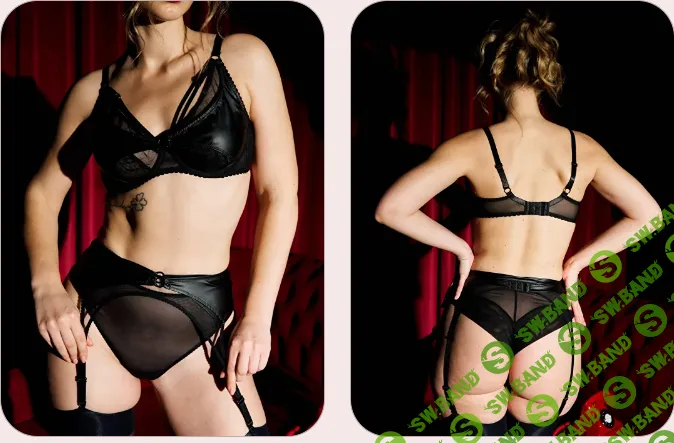 [Шитье] Бельевой практикум (январь 2025) [proshitye] [Евгения Макаренко]