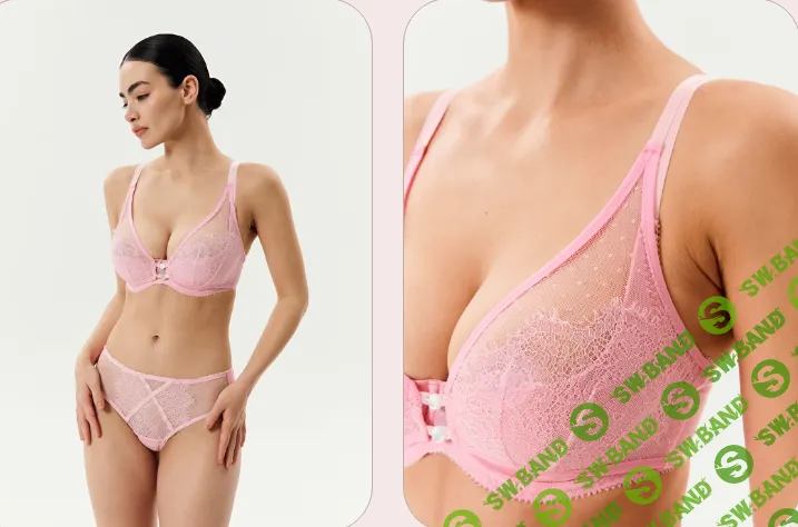 [Шитье] Бельевой практикум (январь 2026) [proshitye] [Евгения Макаренко]