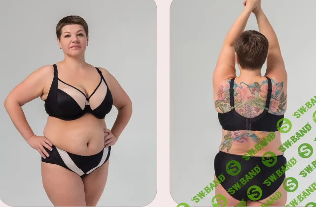 [Шитье] Бельевой практикум (сентябрь 2024) [proshitye] [Евгения Макаренко]