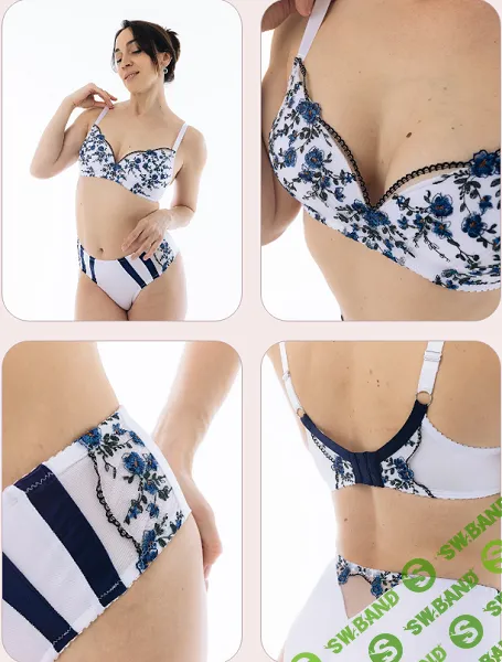 [Шитье] Бельевой практикум (сентябрь 2025) [proshitye] [Евгения Макаренко]