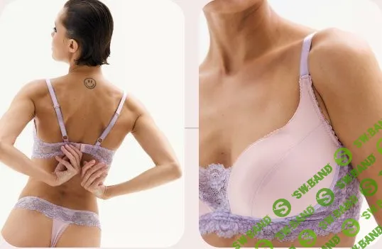 [Шитье] Бескаркасный комплект «Мила» с моделированием в программе «Валентина» [proshitye] [Евгения Макаренко]