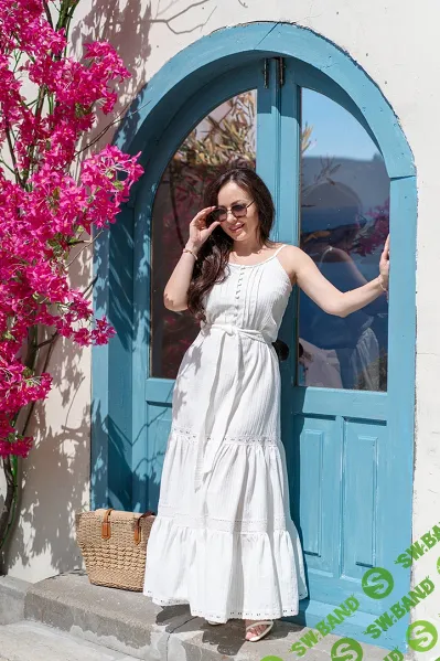 [Шитье] Cарафан Джульетта. Размеры 34-52 [Венера Хабибрахманова]