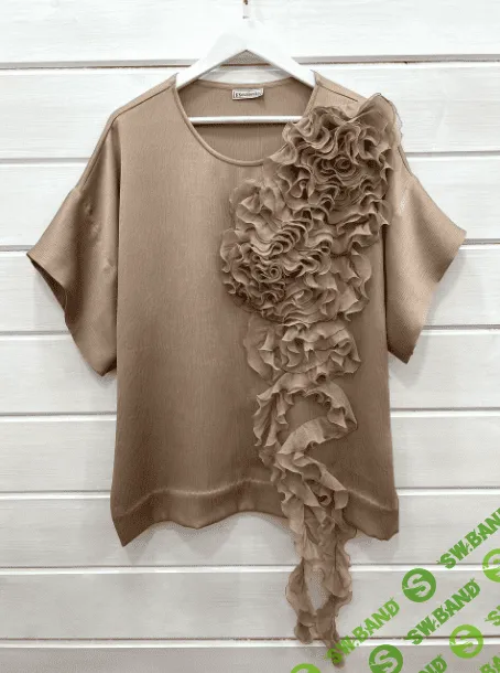 [Шитье] Декор [Katerina Kovalevska]