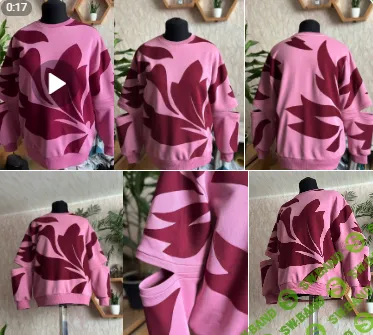 [Шитье] Группа 12 месяцев [Swetulekkk] [Светлана Дюжаева]