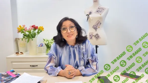 [Шитье] Группа Изюм (ноябрь 2025) [Ирина Вард]