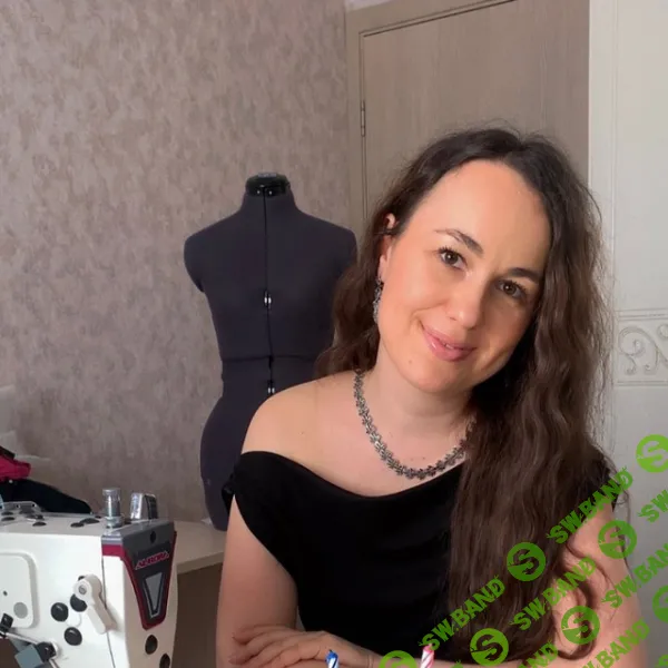 [Шитье] Группа по декору одежды [Albina_rubi atelier]